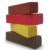 EnkaustiKolor Earth Set